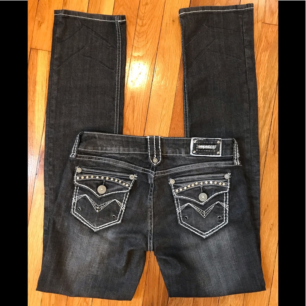 Vintage Pepe of London Rare Jeans